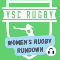 Women’s Rugby Rundown for Jul 3-9