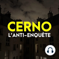 Episode 21 : Apéro-crime