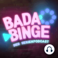 #91 | Friends - Das Bada Binge Special zum Sitcom-Klassiker
