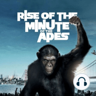 BtPotA 22: No Country for Old Apes