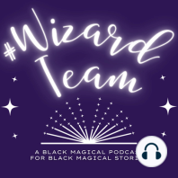 Episode 154 and 1/2 - #WizardTeam Live at LeakyCon 2018!