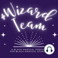 We're back! Welcome to #WizardTeam