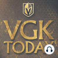 VGK Today Feb. 8, 2024 | Shane Hnidy catches up with Adin Hill