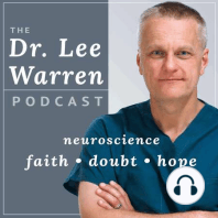 The Neurobiology of Suffering (Part 2 for Theology Thursday)