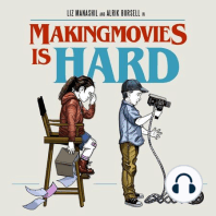 Directing Hard Kill starring Bruce Willis  w/ Matt Eskandari!