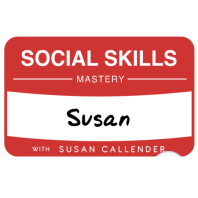 167. From Self-Doubt to Social Star: A Guide to Elevated Esteem