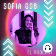 Inhala Felicidad Podcast By Sofia GDB
