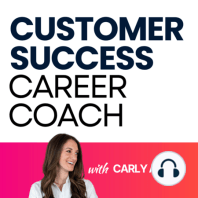 Welcome to Customer Success Career Coach!