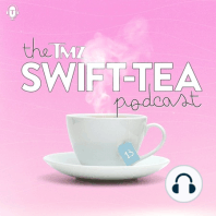 TMZ Swift-Tea Trailer