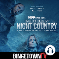 True Detective: Night Country Episode 1 "Part 1" Breakdown