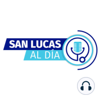 Dr. Pedro Díaz: Los servicios del Centro de Imágenes Integrado San Lucas