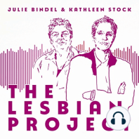 Episode 13 PREMIUM: 20th anniversary of Julie being cancelled; hot Spanish chefs; mean books about lesbians by lesbians; football club lunacy; sapiosexuals.