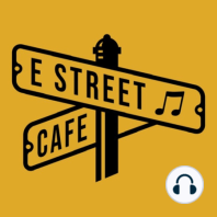 S3, Ep9: The E Street Cafe Quiz