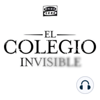 El Colegio invisible 1x03: Desapariciones misteriosas