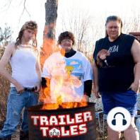 S2 Ep3: Lick or Munch? | Trailer Tales w/ Trailer Trash Tammy, Dave Gunther & Crystal | Ep 3