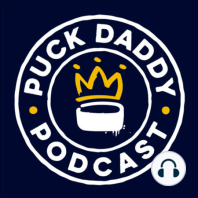 The Puck Daddy Show! (#1)
