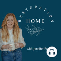 Managing a Holy Home with Johnna Holmgren