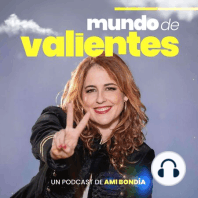 21. Podcast en Vivo con Fabián Villena, Natalia Ruíz, Patricia Bondía y Sergio Ayala.