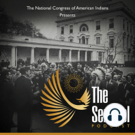 Episode 9 Navigating The New Normal: The Impacts of Government Shutdowns on Indian Country