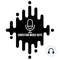 Christian Music Guys Podcast Trailer