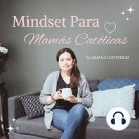 19. Sanando tus emociones con Jesus: Una Conversación con Mayra Cordero