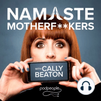 Happy Namaste Motherf**king First Birthday To Us’ with celebrity guests