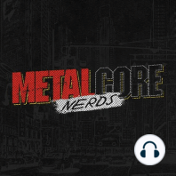 Metalcore Mailbag! AEW, The Suicide Squad, Secret Wars & More!
