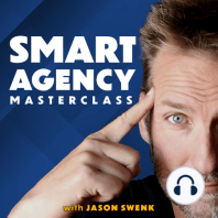 Agency Website Design Secrets from an Industry Pioneer with Mark Bevington | Ep #670