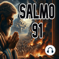 SALMO 23 Y SALMO 91 - ORACIONES PODEROSAS Vivir Protegidos por el Salmo 91 #jesus #oracion