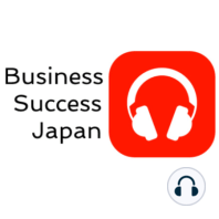 Comedy, Culture, and Entrepreneurship in Japan with BJ Fox