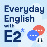 #43 - English Pronunciation - Speak with INTONATION to reflect feeling, emotion or attitude with Andy!