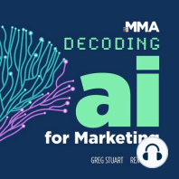 Introducing: Decoding AI for Marketing