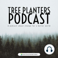 Why "Tree Planters"?