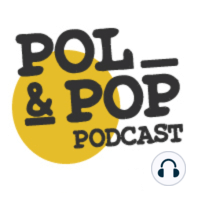 Pol & Pop 02. La cosa nacional en España (Trailer)