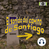 El Sonido del Camino 02x04 - Final del camino en Puente la Reina