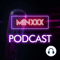 Money in XXX by Minxxx Digital - Bonus Holiday Episode! Interview About The Porn Industry With Hosts Stella Skye and Violet Winter