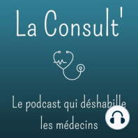 18 - Nans, néphrologue : sortir d'une situation professionnelle toxique