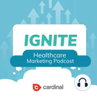 # 31 - Top Healthcare Marketing Investments and Priorities for 2022