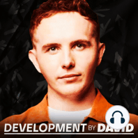 #28 - Daniel Ball – Finding Fulfilment by Leading Others - The Early Careers Company