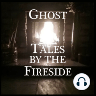 33 The Ghost of the Handel Hendrix House - True Ghost Stories