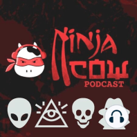 # Geeks and beers - Músika para Ninjas (ft. Músika para volar podcast)