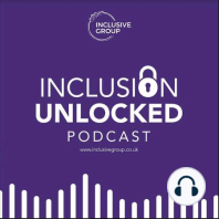 Episode 14: Sharon Peake on Workplace Diversity and the Essence of Authentic Leadership