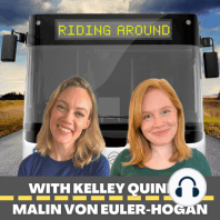 Follow Through with Kelley & Malin