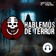44| Mi peor experiencia de Terror | Ft. Fepo @podcastparanormal