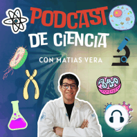 ¿Qué es una célula? - Podcast de Ciencia