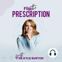 From Chiropractic to Virtual Practice with Dr. Carolina Tillotson