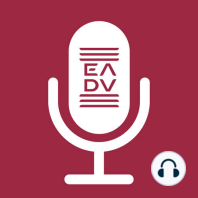 E108: Venereology Talks @ EADV Congress: The Changing Face of Mpox