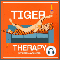 Trailer: Welcome to Tiger Therapy