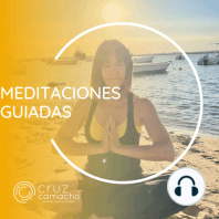 Meditación Guiada 10 MINUTOS Atención Plena