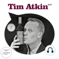 Cork Talk with Hendrik Thoma